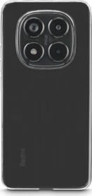 Hama Handyhülle Always Clear für Xiaomi Redmi Note 14 Pro transparent