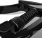 D'Addario Tri-Action Capo Black Vorschaubild