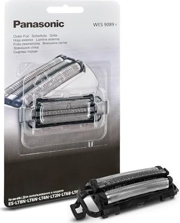 Panasonic WES9089 Scherfolie