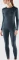Fjällräven Bergtagen Thinwool Hose lang mountain blue (Damen) Vorschaubild
