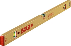 Sola AZ 3 180 Wasserwaage 180cm