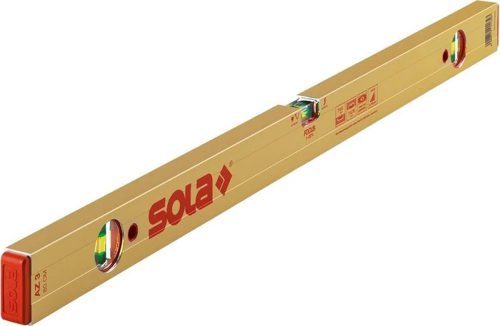 Sola AZ 3 180 Wasserwaage 180cm