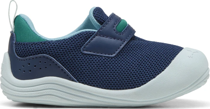 Puma Kitten Mesh persian blue/aqua/wild green (Junior)