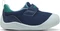 Puma Kitten Mesh persian blue/aqua/wild green (Junior) Vorschaubild
