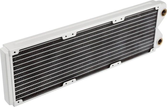 MagiCool 360 G2 Slim Radiator, weiß