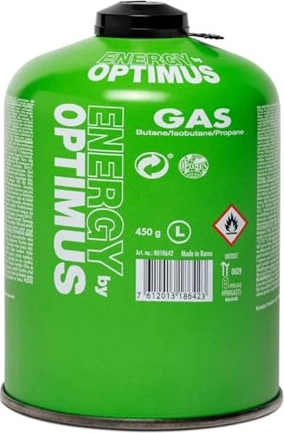 Optimus Universal 450g Kartusche