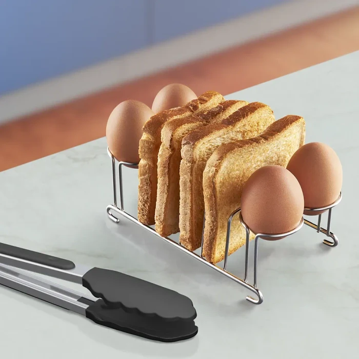 Philips HD9921/00 Airfryer Frühstücks-Set
