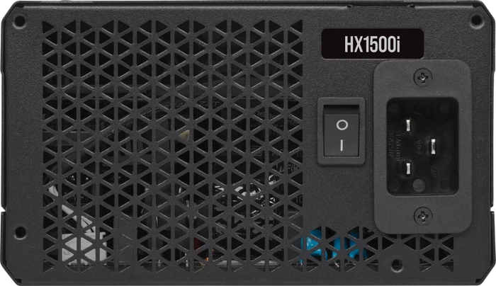 Corsair HXi Series 2022 HX1500i 1500W, ATX 2.52, UK-Version