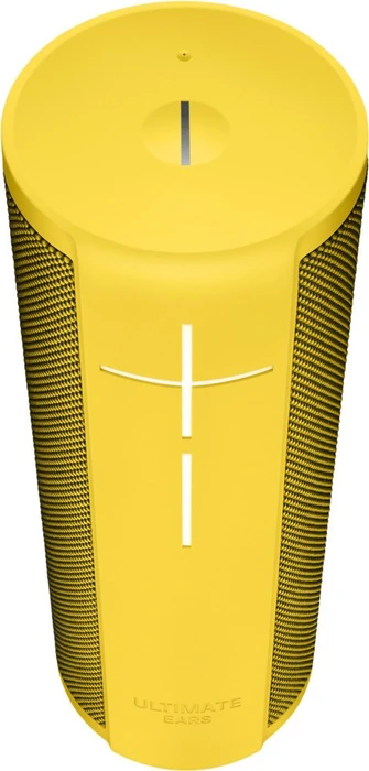 Ultimate Ears Megablast gelb