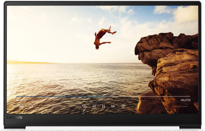 Lenovo IdeaPad 330-15IKBR, weiß, Core i5-8250U, 8GB RAM, 256GB SSD, Radeon 530, DE