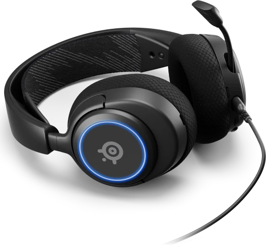 SteelSeries Arctis Nova 3