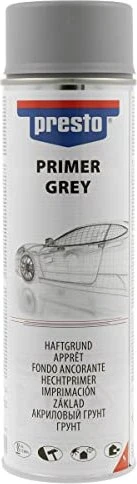 Presto Universal Haftgrund grau 500ml