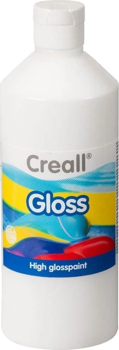 weiß, 500ml