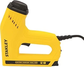 Stanley TRE550 Elektro-Tacker/Nagler