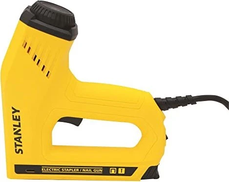 Stanley TRE550 Elektro-Tacker/Nagler