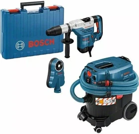 Bosch Professional Maschinenset inkl. Koffer