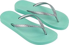 Ipanema Anatomica Tan türkis/silber (Damen)