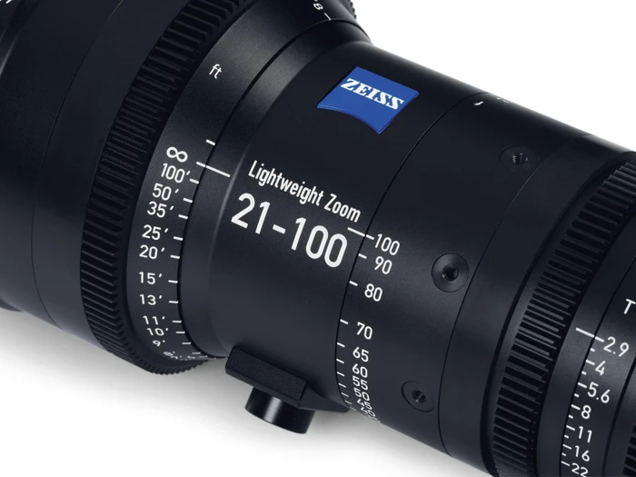 Zeiss Lightweight Zoom LWZ.3 21-100mm T2.9-3.9 für Canon EF