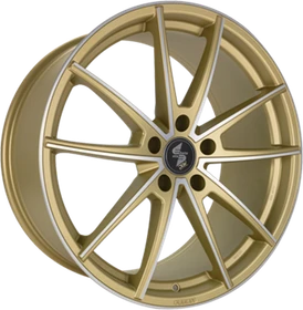 eta beta Manay 8.5x19 5/108 ET45 (verschiedene Farben)