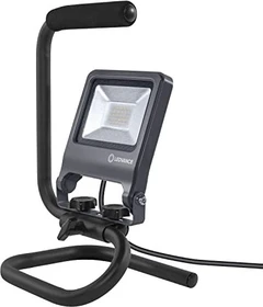 Osram Worklight S-Stand 20W LED Elektro-Baustrahler