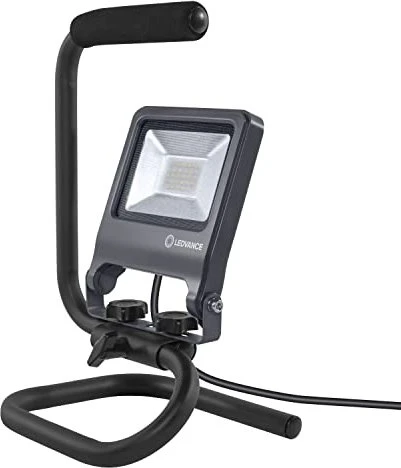 Osram Worklight S-Stand 20W LED Elektro-Baustrahler