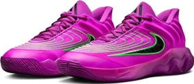 Nike Giannis Immortality 4 hyper violet/green strike/bold berry/black (Herren)