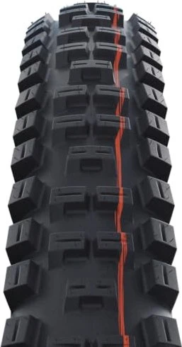 Schwalbe Big Betty 26x2.4" Super Trail Addix Soft Reifen