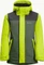 Jack Wolfskin Icy Mountain Jacke (Junior) Vorschaubild