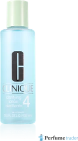 Clinique 3-Phasen-Systempflege Clarifying Lotion Hauttyp 4, 400ml