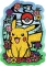 Ravensburger Puzzle Pokémon Pikachu Wooden Vorschaubild