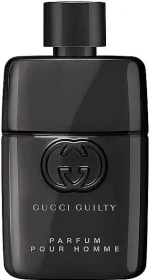 Gucci Guilty Pour Homme Parfum, 50ml