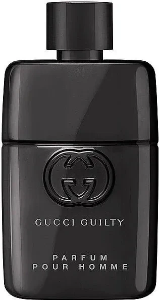 Gucci Guilty Pour Homme Parfum, 50ml