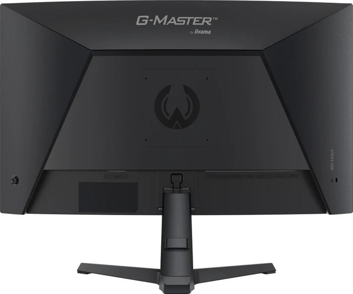 iiyama G-Master GC2784HSU-B1 Red Eagle, 27"