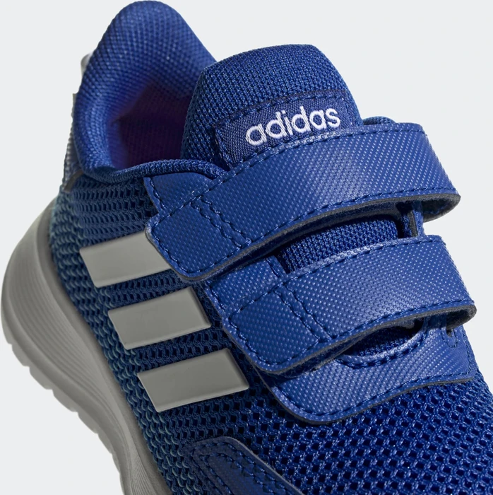 adidas Tensaur Run I royal blue/cloud white/bright cyan (Junior)