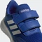 adidas Tensaur Run I royal blue/cloud white/bright cyan (Junior) Vorschaubild