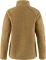 Fjällräven Vardag Pile Fleece Jacke buckwheat brown (Damen) Vorschaubild