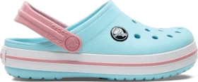 Crocs Crocband Clog ice blue/white (Junior)