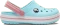 Crocs Crocband Clog ice blue/white (Junior) Vorschaubild