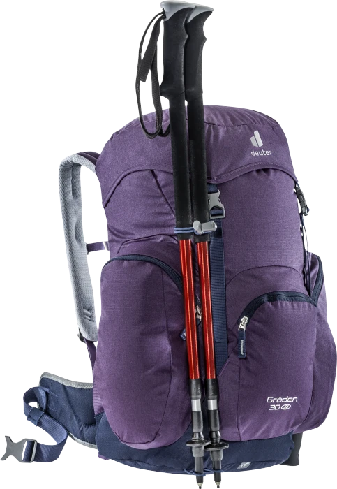Deuter Gröden 30 SL plum/navy (Damen)
