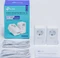 TP-Link Powerline AV1000 Passthrough Starter Kit, HomePlug AV2, 2x RJ-45, 2er-Pack Vorschaubild