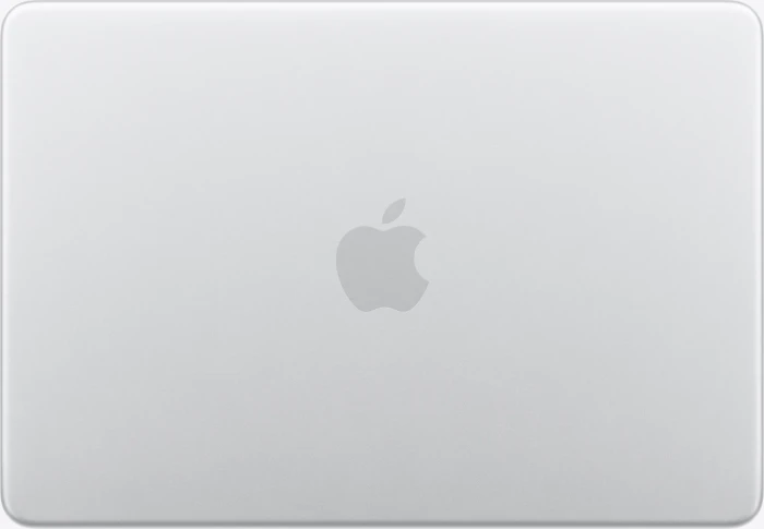 Apple MacBook Neo, silber, A18 Pro, 8GB RAM, 512GB SSD, DE [2026]