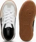 Puma Palermo Leather puma white/vapor gray/gum (Junior) Vorschaubild