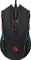 A4Tech Bloody J90S 2-Fire RGB Animation Gaming Mouse schwarz, USB Vorschaubild