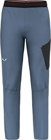 Salewa Pedroc 2 Durastretch Shorts Hose kurz java blue (Herren)
