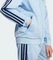 adidas Adicolor Firebird Originals Trainingsjacke clear sky (Junior) Vorschaubild