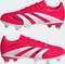 adidas Predator Club SG lucid red/cloud white/core black (Junior) Vorschaubild