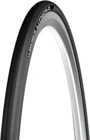Michelin Lithion 2 700x25C Reifen dunkelgrau