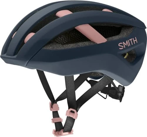 Smith Network MIPS Helm matte french navy/rock salt