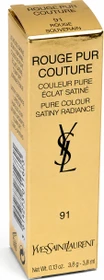 Yves Saint Laurent Rouge Pur Couture Lippenstift 91 Rouge Souverain, 3.8g