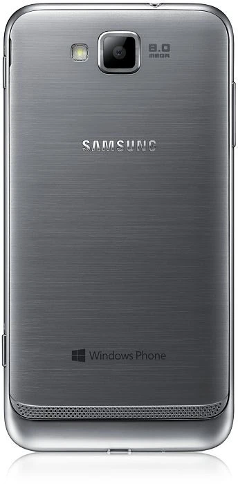 Samsung Ativ S i8750